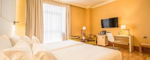 NH Collection Vigo