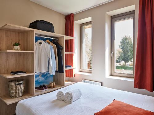 Holiday Suites Westende
