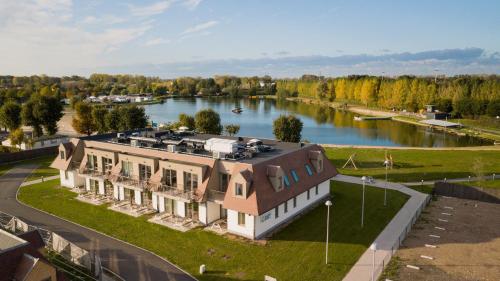 Holiday Suites Jabbeke - Klein Strand
