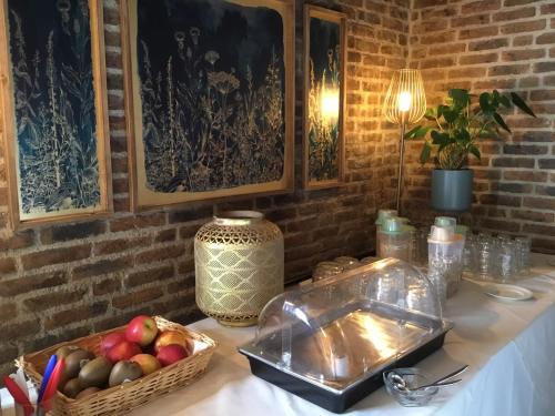 Congres & Partycentrum Hotel Steensel