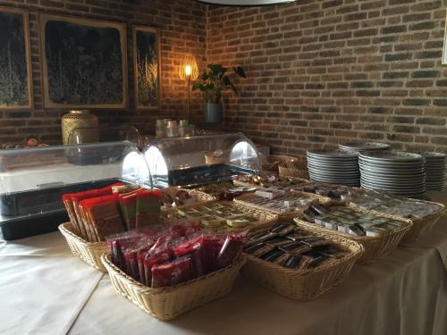 Congres & Partycentrum Hotel Steensel