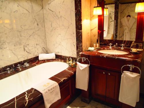 InterContinental Bordeaux - Le Grand Hotel