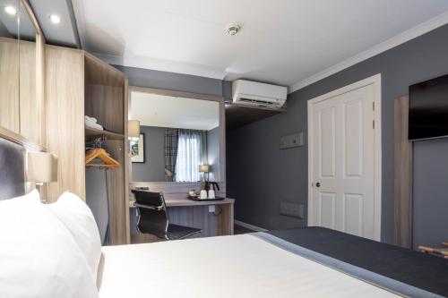 Holiday Inn Glasgow - City Center Theatreland