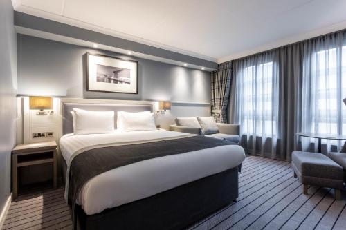 Holiday Inn Glasgow - City Center Theatreland
