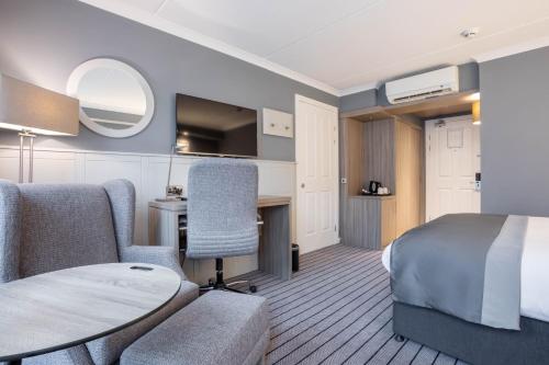 Holiday Inn Glasgow - City Center Theatreland