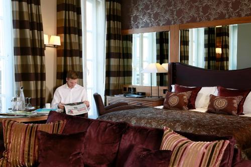 Macdonald Windsor Hotel