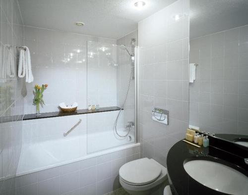 K+K Hotel Opera Budapest