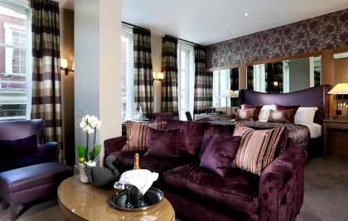 Macdonald Windsor Hotel