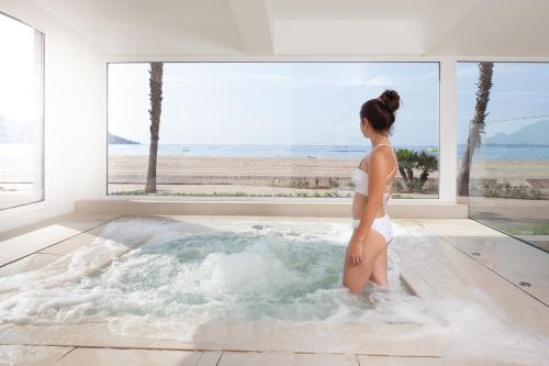 Hotel & Spa Montecarlo