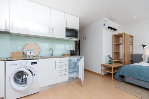 Feel Corporate Housing Marquês