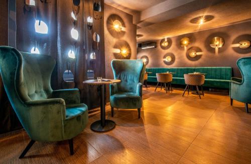 Wellness & Spa Park Hotel