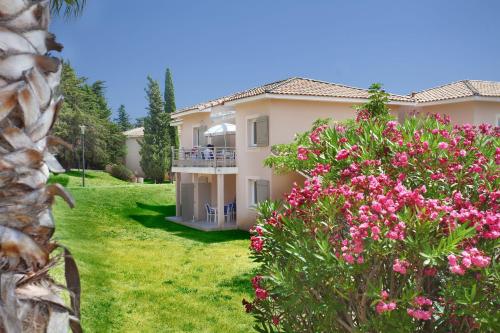 Résidence Odalys Référence Les Océanides