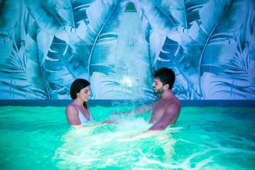 Hotel Giardino Suite & Spa