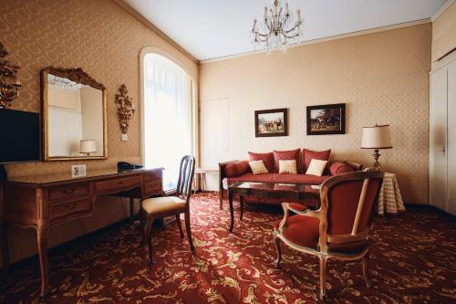 Hotel Europe