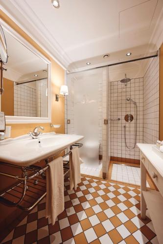 Hotel Europe