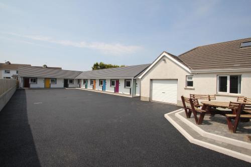 Beaches B&B