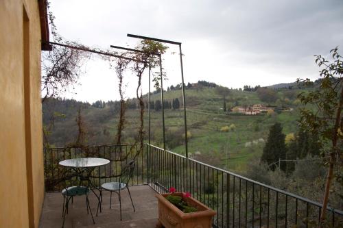 Villa Di Campolungo Agriturismo