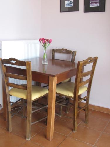 Ithaki Holidays Apartments