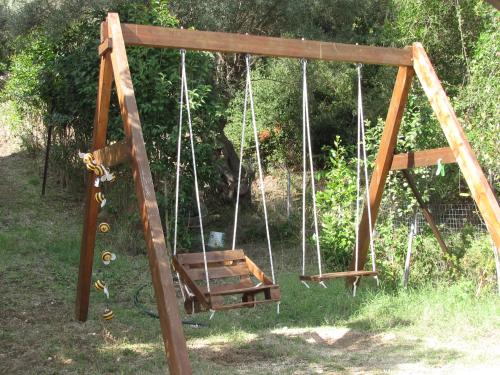 Ithaki Holidays Apartments