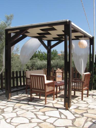 Ithaki Holidays Apartments