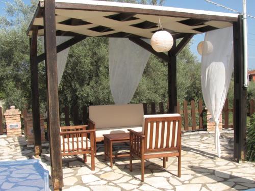 Ithaki Holidays Apartments