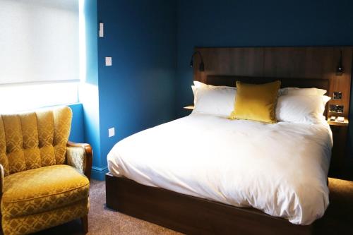 New Globe hotel