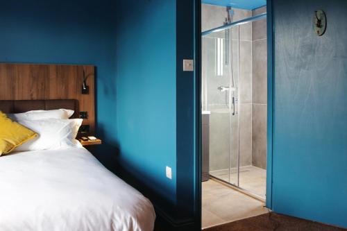New Globe hotel