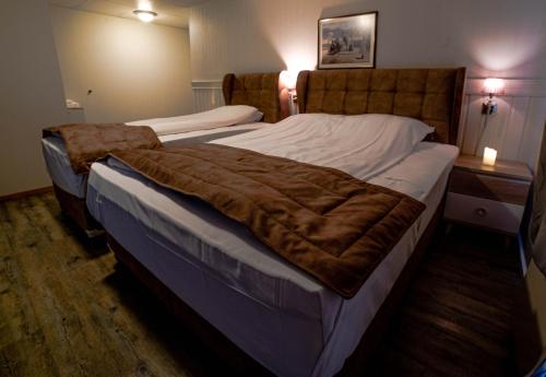 Hotel Milano As