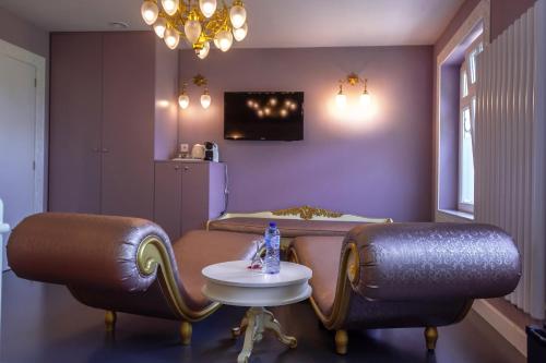 B&B Saint-Georges