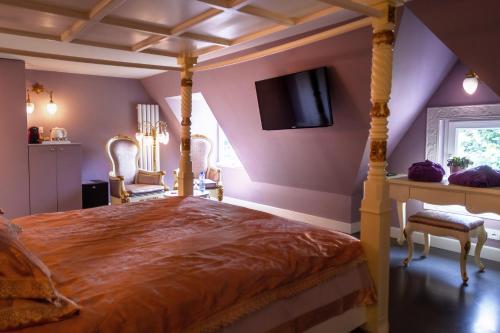 B&B Saint-Georges