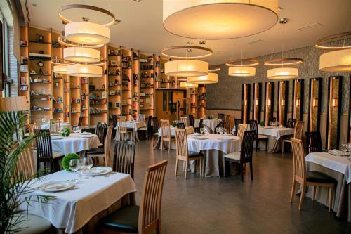 Hospederia Monastica Pax