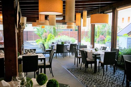 Hospederia Monastica Pax