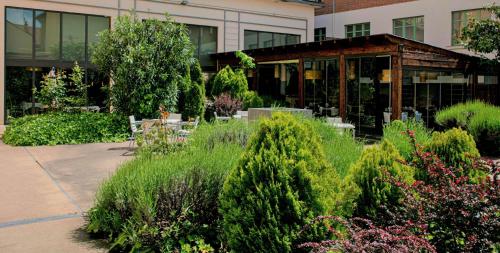 Hospederia Monastica Pax