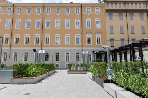 Camplus Guest Bernini - Casa Per Ferie