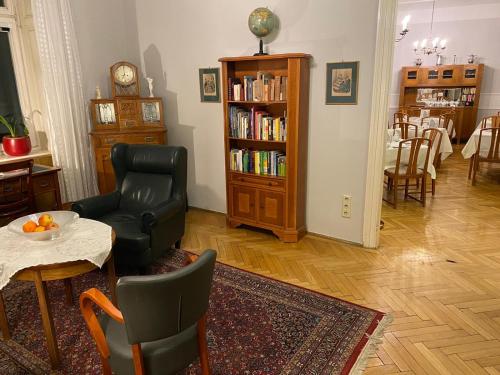 Pension Nossek
