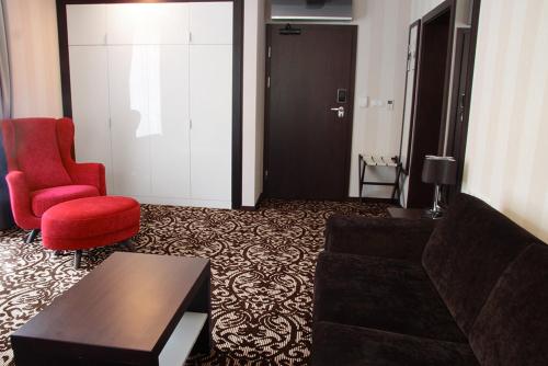 Hotel Czarny Potok Resort SPA & Conference