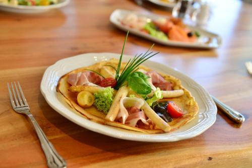 Lobinger Hotel Weisses Ross