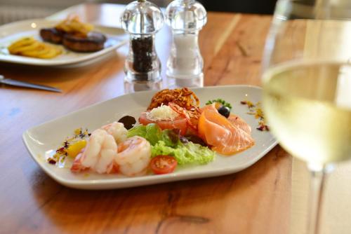 Lobinger Hotel Weisses Ross