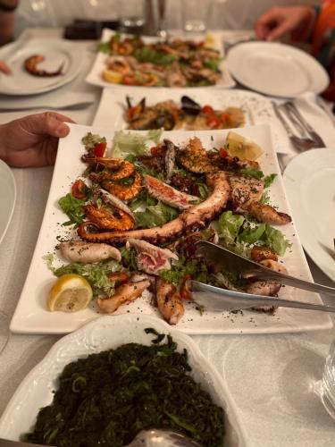 Hotel Restaurant Cala Luna