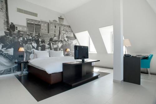 Inntel Hotel Amsterdam Zaandam