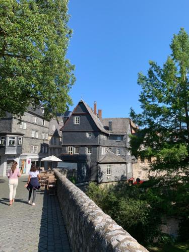 Stadtherberge Lahnpförtchen Wetzlar