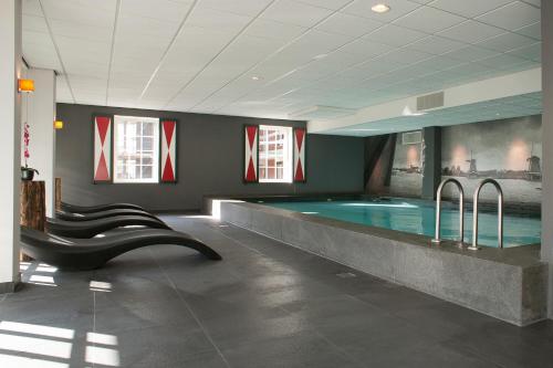 Inntel Hotel Amsterdam Zaandam