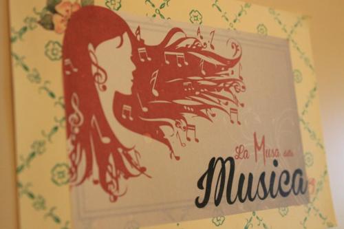 B&B Le Muse