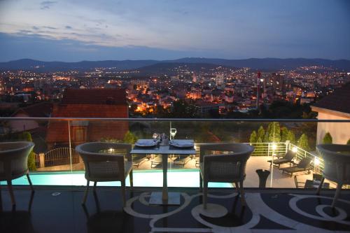 Hotel Aleksandar