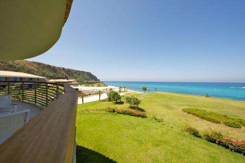 Capovaticano Resort Thalasso & Spa