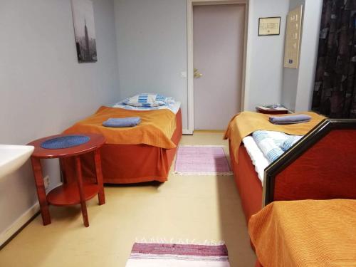 Huoneistohotelli Marja