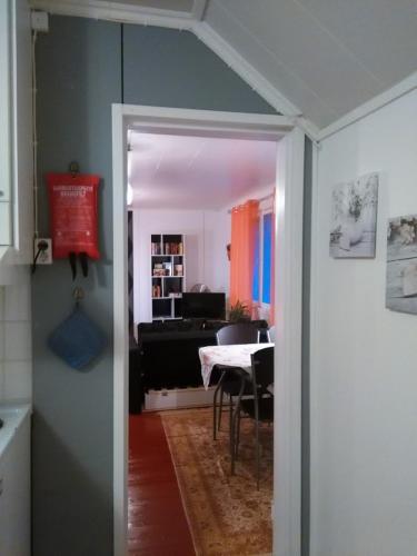 Huoneistohotelli Marja