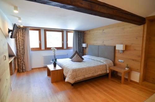 B&B Trento Maso Finisterre