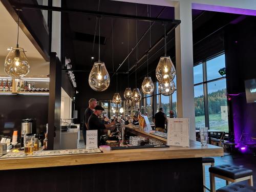 Hotelli Suomutunturi