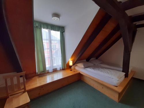 Hotel-Zámecek